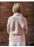 Repeat | Ribbed Jumper