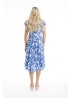 Orientique | Hayman Bias Dress