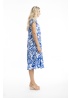Orientique | Hayman Bias Dress