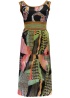 Save the Queen | Pleated Skirt Dress