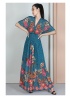 Blank | Abriya Maxi Dress