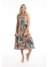 Orientique | Yakushima Dress