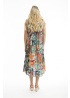Orientique | Yakushima Dress