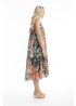 Orientique | Yakushima Dress