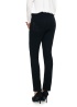 NYDJ | Straight in black coloured denim