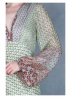 Blank | Edleena Dress