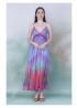 Blank | Quetzali Dress