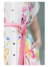 Blank | Adreanna Dress