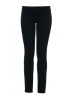 NYDJ | Skinny in black coloured denim