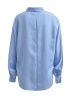 Milano | Stripe Batwing Shirt