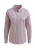 Milano | Stripe Shirt