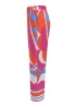 Milano | Print Trousers