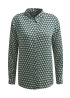 Milano | Geometric Shirt