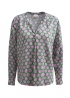 Milano | Printed Blouse