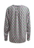 Milano | Printed Blouse