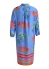 Milano | Fish Print Dress
