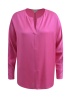Milano | Silky Front Blouse