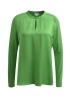 Milano | Silky Front Blouse