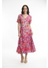 Orientique | Symi Godet Dress