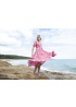 Orientique | Symi Godet Dress