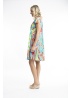Orientique | Zio Easy Fit Dress