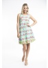 Orientique | Zio Reversible Dress