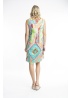 Orientique | Zio Reversible Dress