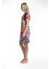 Orientique | Zio Reversible Shift Dress