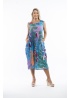Orientique | Barbeyrolles Bubble Dress