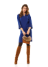 CarolineBiss | Dress Jacquard