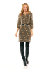 CarolineBiss | Zip Front Dress