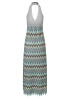 AnaAlcazar | Zefara Maxi Dress