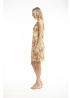 Orientique | Parnera Reversible Shift Dress