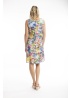 Orientique | Parnera Reversible Shift Dress