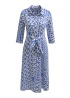 Milano | Shirt Dress