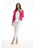 Orientique | Linen Blend Jacket