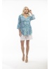 Orientique | Kotor Pleat Shirt