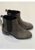 Alpe | Suede Ankle Boot