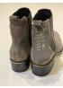 Alpe | Suede Ankle Boot