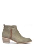 Alpe | Nelly Ankle Boots