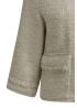 Milano | Raw Edge Jacket