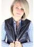 Just White | Gilet
