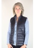 Just White | Gilet