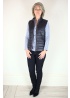 Just White | Gilet