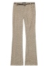 Maison Scotch | Festival Flared Trousers