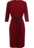 Apanage | Belted Dress