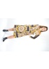 Apanage | Leopard Shirt Dress