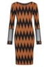AnaAlcazar | Kianey Dress
