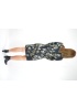 Apanage | Patterned Dress