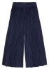 Maison Scotch | Pleated Palazzo Trousers